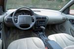 Chevrolet Cavalier 2000 года